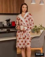 Cute Puppy Wrap - 8130