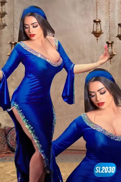 Master BellyDance - 2030 - 146