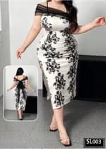 Elegant Curve Highlight - 003