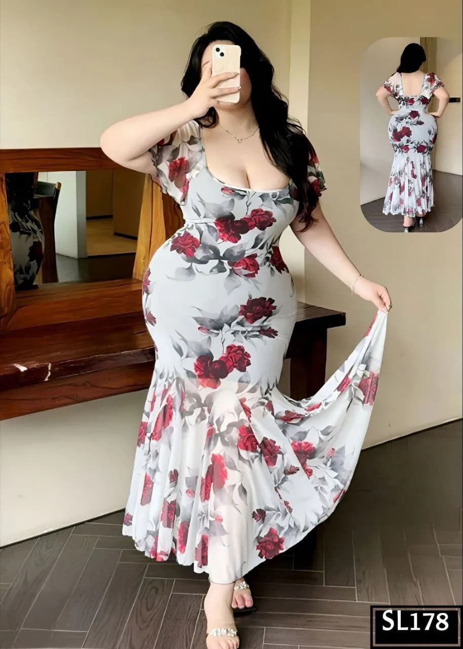 Floral Dream - 178
