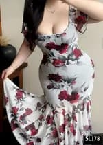 Floral Dream - 178