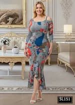 Graceful Home Glam - 151