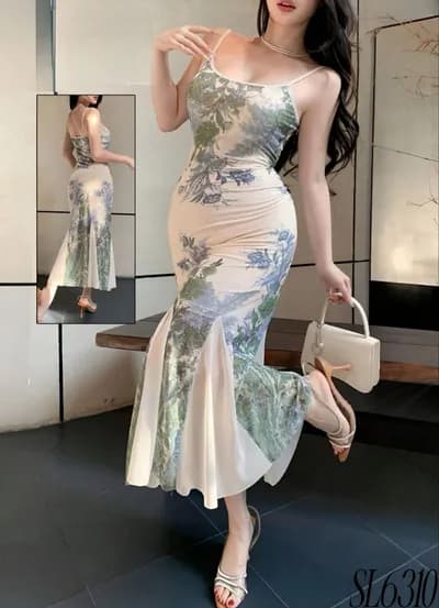 Lavender Bloom - 6310