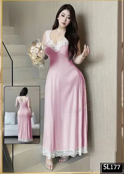 Pink Charm - 177
