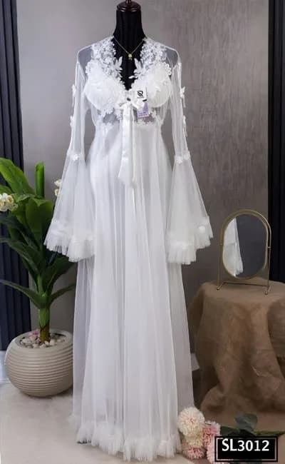 Pure Morning Charm - 3012