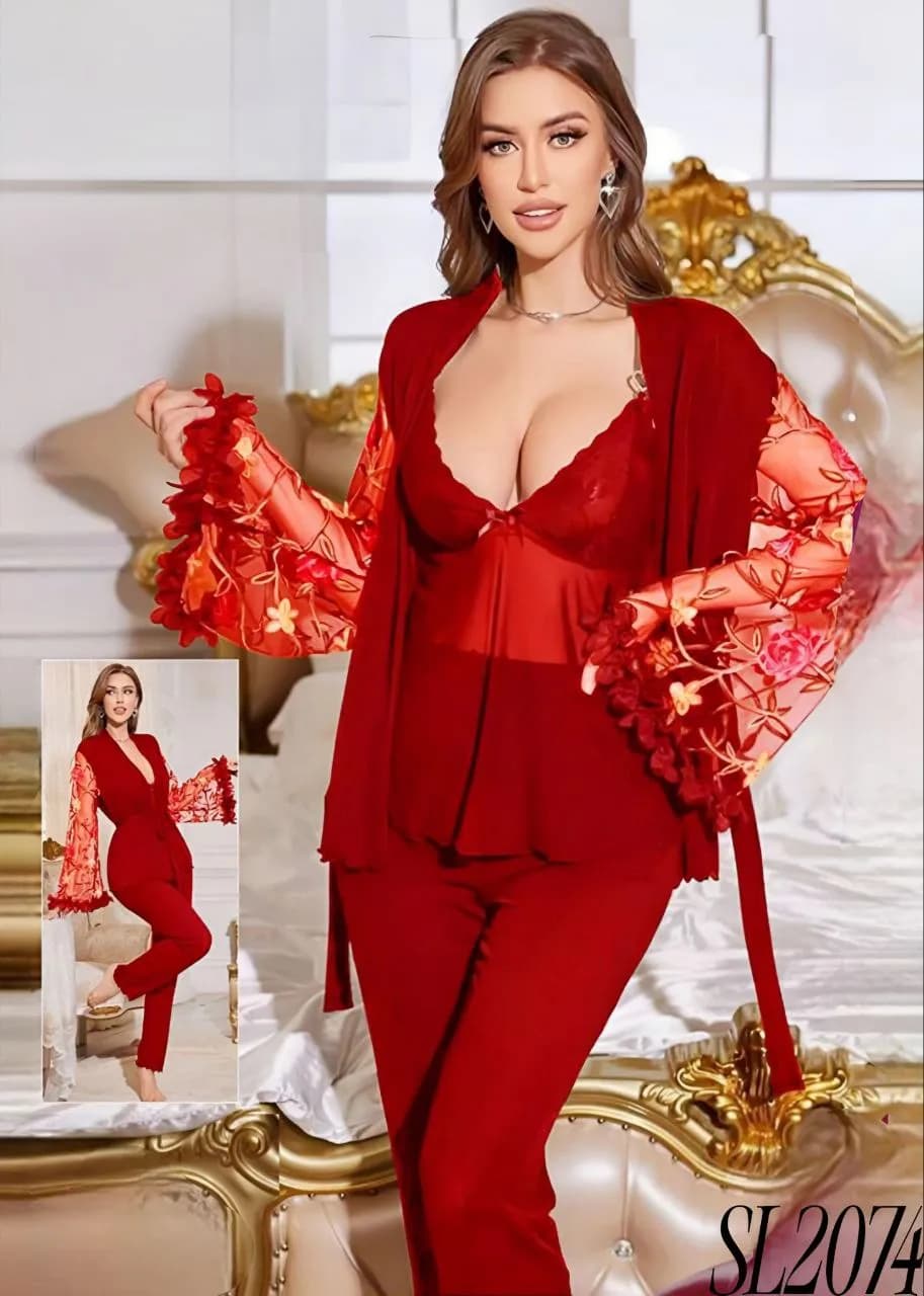 Red Desire - 2074
