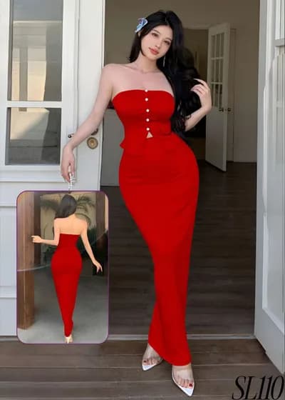 Red Secret - 110