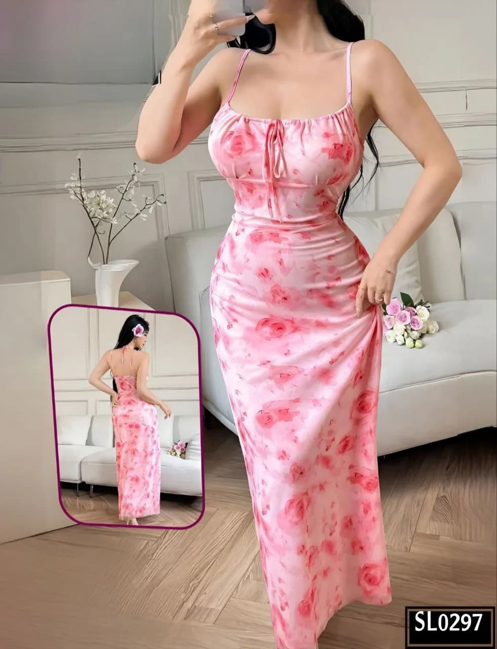 Rose Whisper - 0297