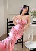 Rose Whisper - 0297