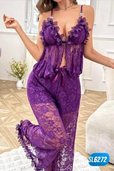 6272 Sweet Sins Set