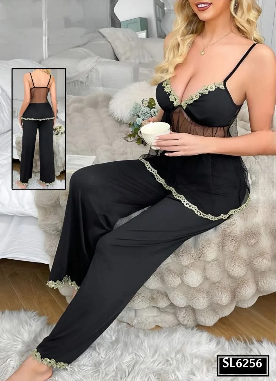 Soft Feminine Fit - 6256