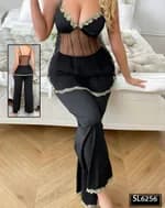 Soft Feminine Fit - 6256
