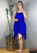 Sunny Lace Babydoll - 163