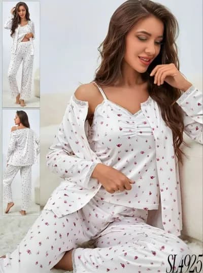 Sweet Roses - 4925
