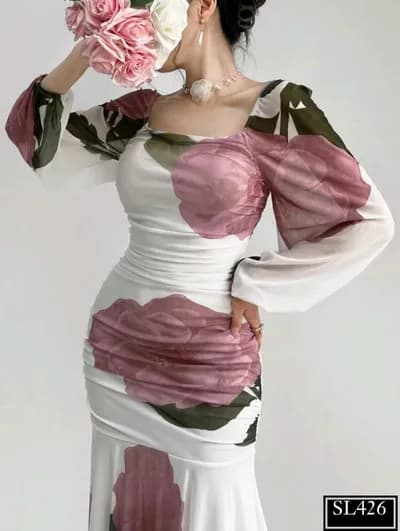 White Blossom - 426
