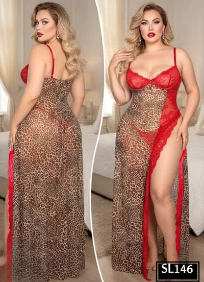 Wild Curve Highlight - 146