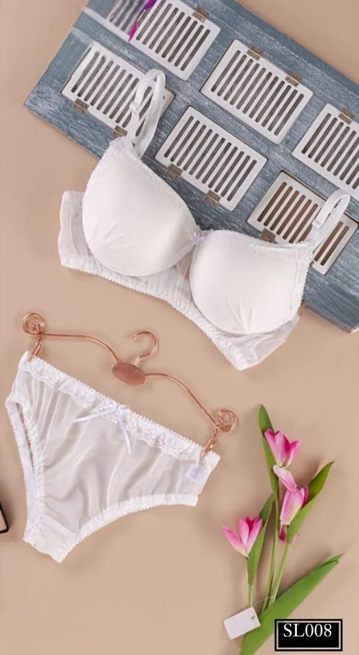 White Harmony 008