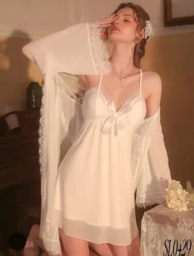 White Serenity 0429