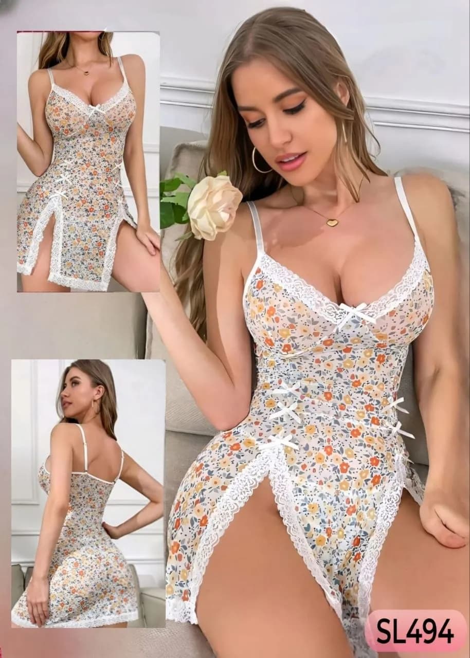 Rose Whisper 494