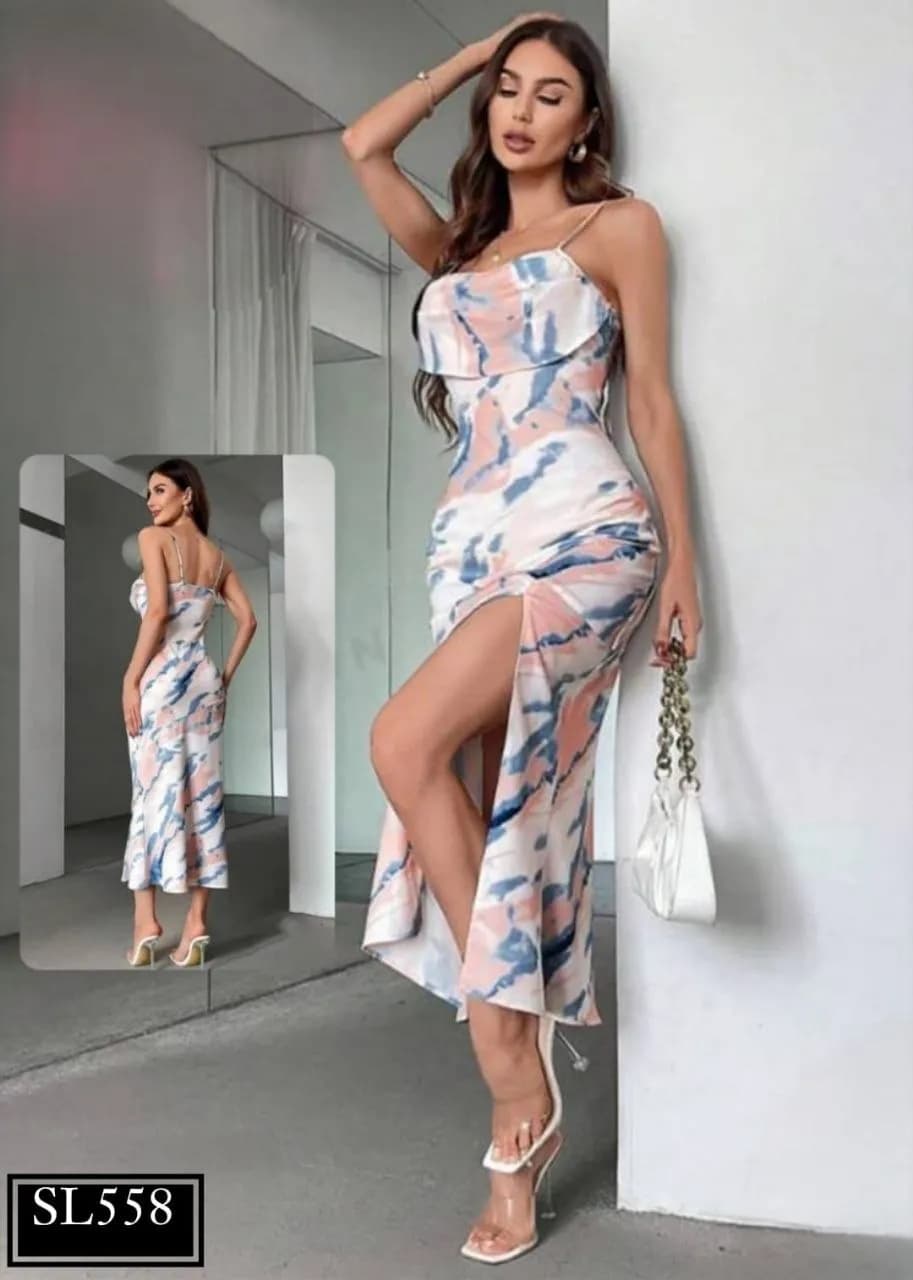 Luna Glam 558