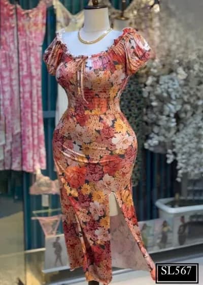 Bloom Muse 567