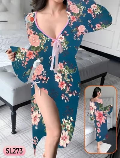 Petal Dream Dress 273