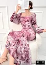 Dreamy Orchid 1255 2