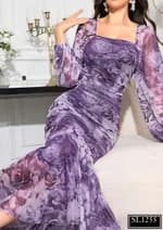 Dreamy Orchid 1255 3