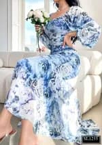 Dreamy Orchid 1255 4
