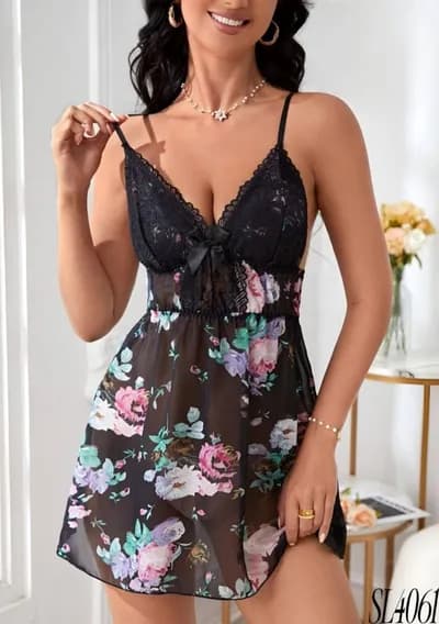 Romantic Bloom 4061
